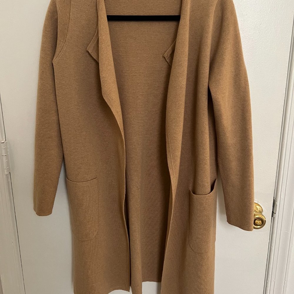 J Crew Juliette Sweater XXS